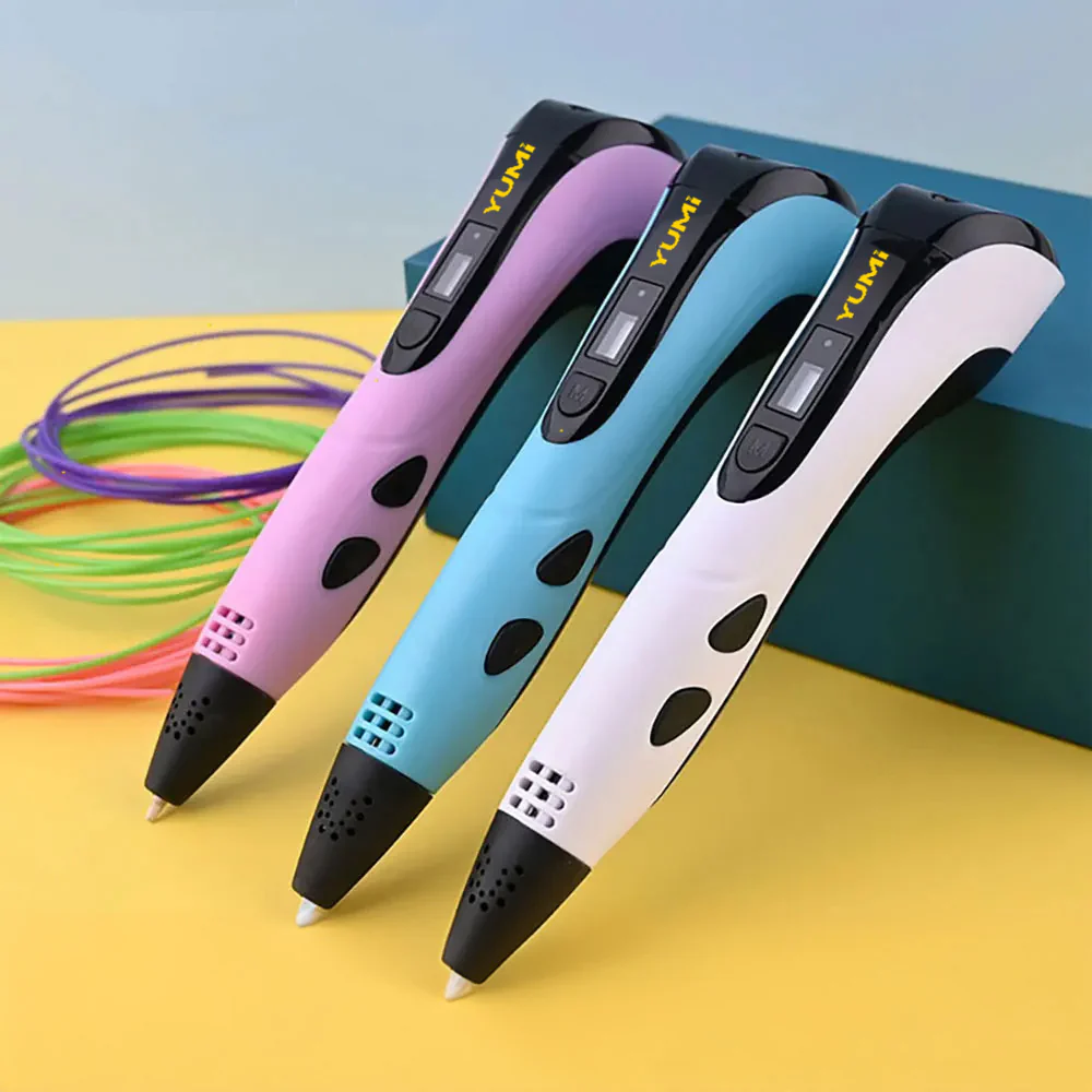 YUMI - 3D PEN