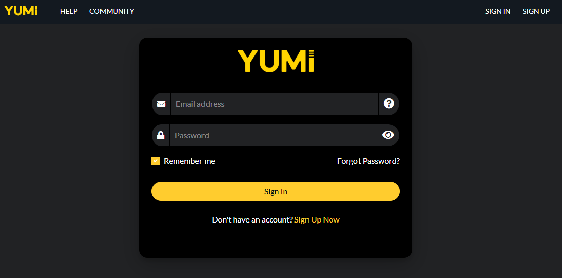 yumiapp