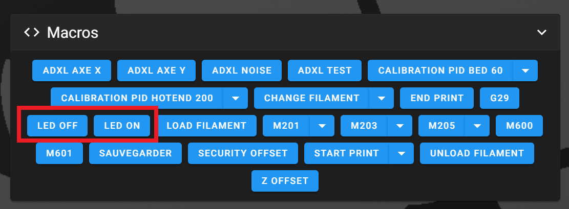 Calibration