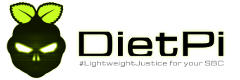 DietPi