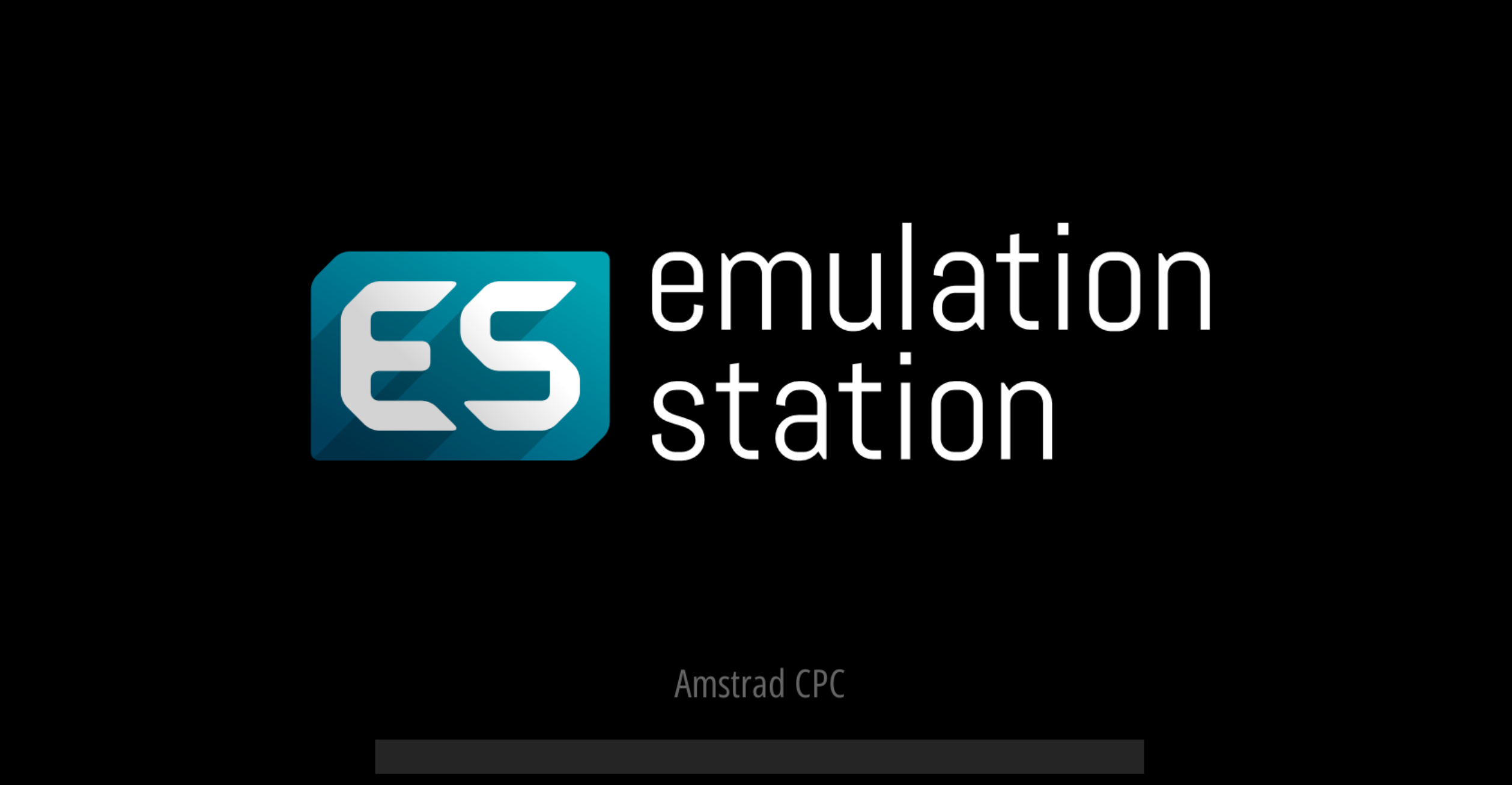 EmulationStation on a Smart Pi One