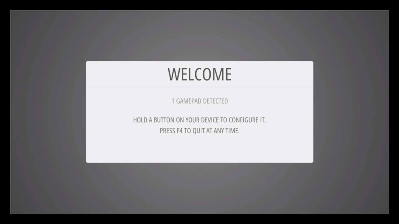 controller detection