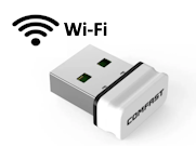 Smart PI One - Wifi