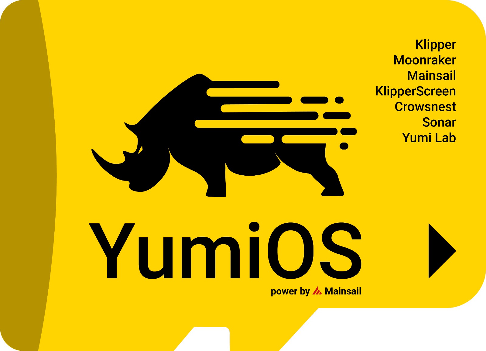 yumios