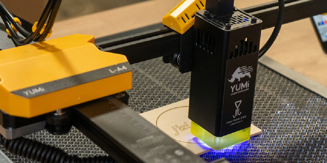 ゆみL 1.1 Yumi L Series - YUMI-LAB documentation