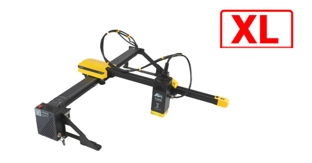 1.1 Yumi L Series - YUMI-LAB documentation