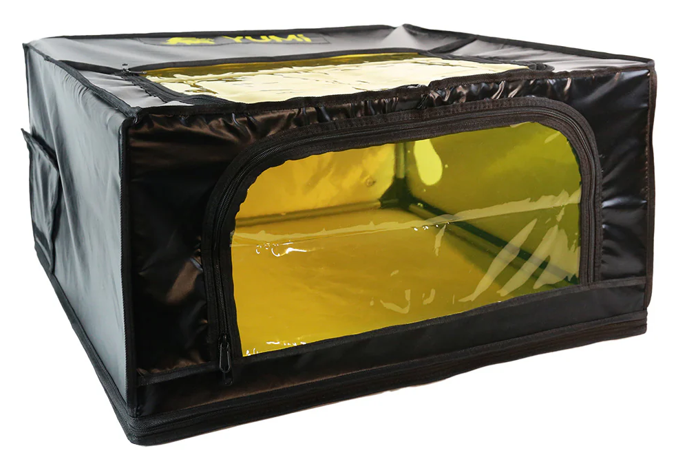 L-A4 Enclosure