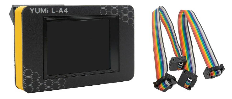L-A4 Touchscreen