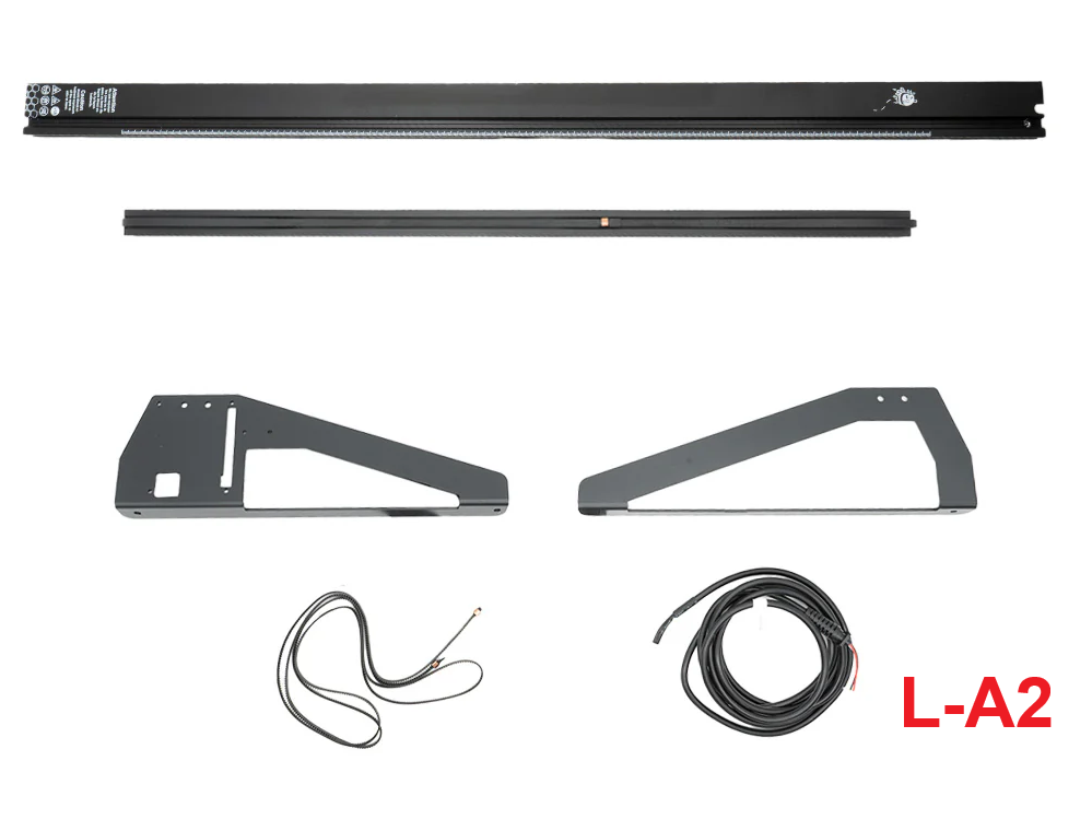 L-A2 Upgrade 