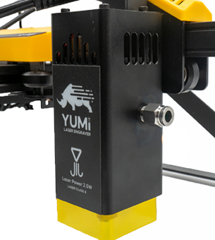 YUMI Laser Module