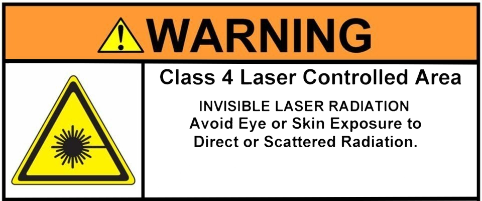 Laser Attention!!!